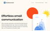 Sentinent Email