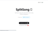 SplitSong