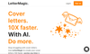 LetterMagic