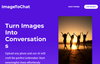 ImageToChat