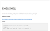 Englishell