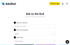 Ask2End