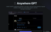 AnywhereGPT