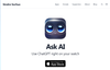 Ask AI