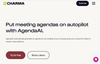 AgendaAI by Charma