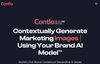 Contlo Brand AI Model