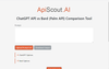 APIScout.AI