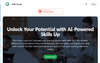 Skills Up : Your AI learning buddy