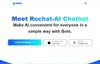 Rochat-AI Chatbot