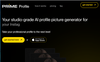 Primeprofile