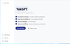 YakGPT