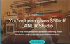 LANDR