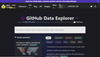 Data Explorer