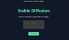 StableDiffusion.vercel