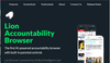 Lion Browser