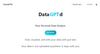 DataGPTd