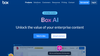 BoxAI
