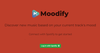 Moodify