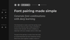 Fontjoy