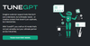 TuneGPT