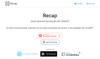 Recapext