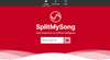 Splitmysong