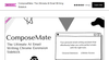 ComposeMate