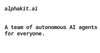 AlphaKit