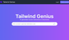 Tailwind Genius