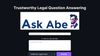 Ask Abe