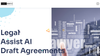 Legal Assist AI