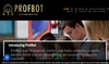 ProfBot