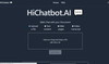 HiChatBot