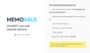 Memoable