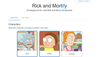 Rick and Mortify