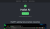 Halist AI
