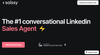 Salssy: AI SalesAgent