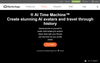 AI Time Machine