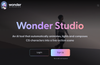Wonder Studio