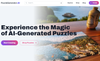 PuzzleGenerator.ai