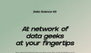 Data Science Kit