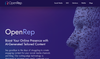 OpenRep