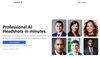 HeadshotsAI
