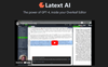 LatextAI