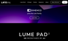 Lume Pad 2