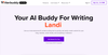 WriterBuddy