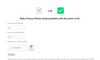 Parsepolicy