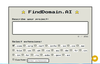 FindDomain.AI