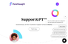 SupportGPT