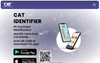 Cat Identifier